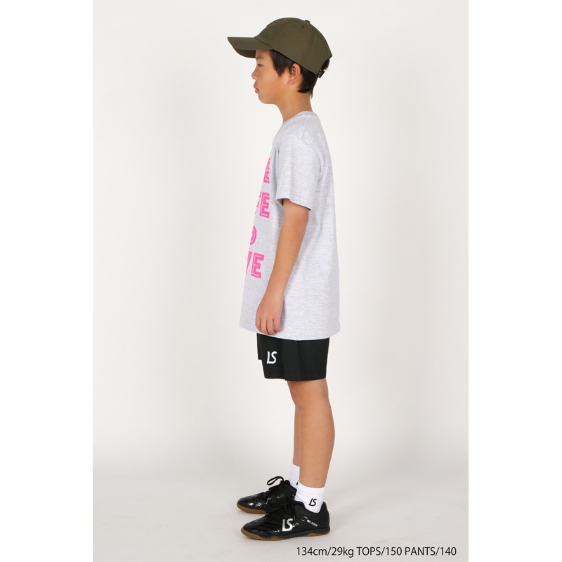 �롼��������֥�/LUZ e SOMBRA ����˥�ȾµT�����/Jr OLTL T-SHIRT��L2241204��