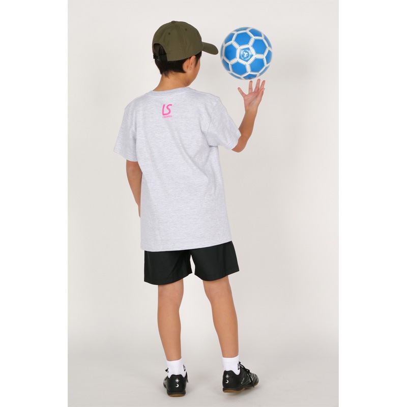 �롼��������֥�/LUZ e SOMBRA ����˥�ȾµT�����/Jr OLTL T-SHIRT��L2241204��