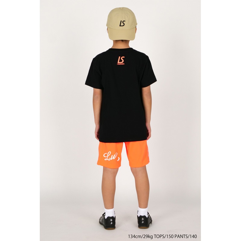 �롼��������֥�/LUZ e SOMBRA ����˥�ȾµT�����/Jr OLTL T-SHIRT��L2241204��