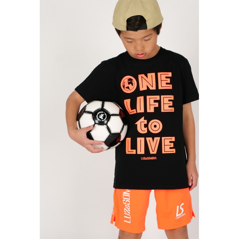 �롼��������֥�/LUZ e SOMBRA ����˥�ȾµT�����/Jr OLTL T-SHIRT��L2241204��