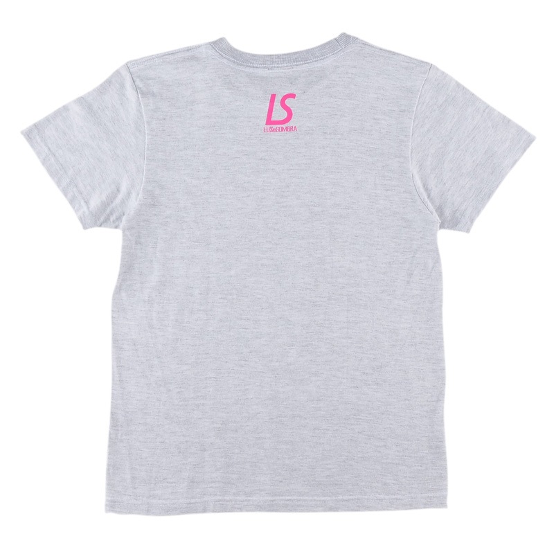 �롼��������֥�/LUZ e SOMBRA ����˥�ȾµT�����/Jr OLTL T-SHIRT��L2241204��