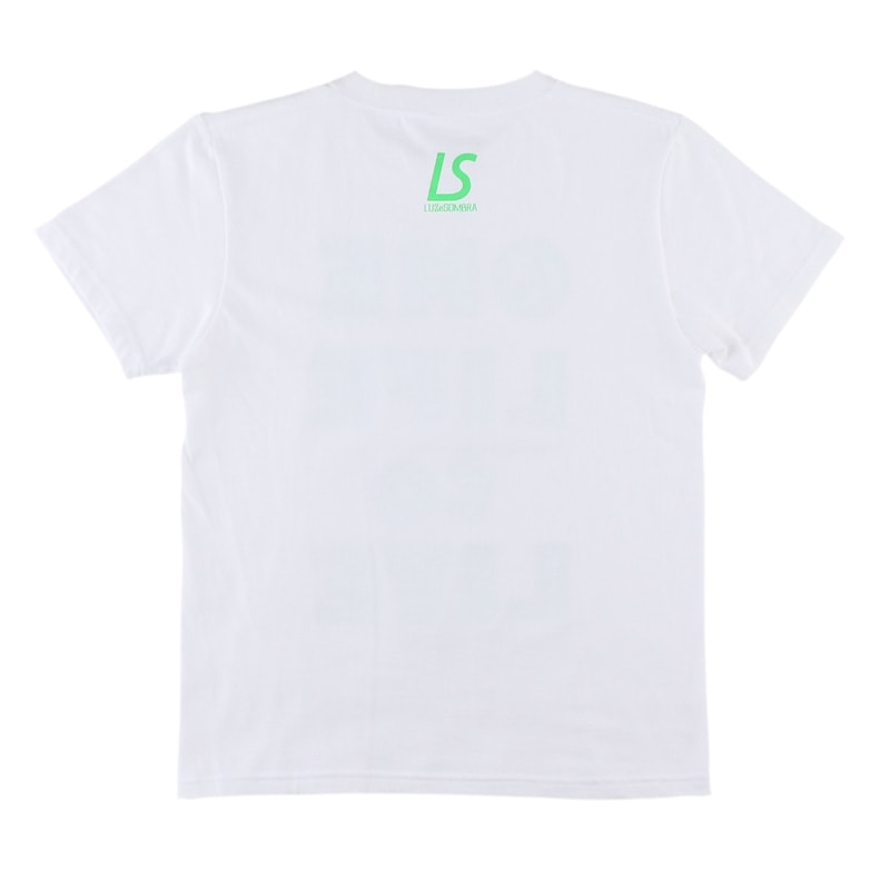 �롼��������֥�/LUZ e SOMBRA ����˥�ȾµT�����/Jr OLTL T-SHIRT��L2241204��