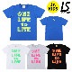 �롼��������֥�/LUZ e SOMBRA ����˥�ȾµT�����/Jr OLTL T-SHIRT��L2241204��