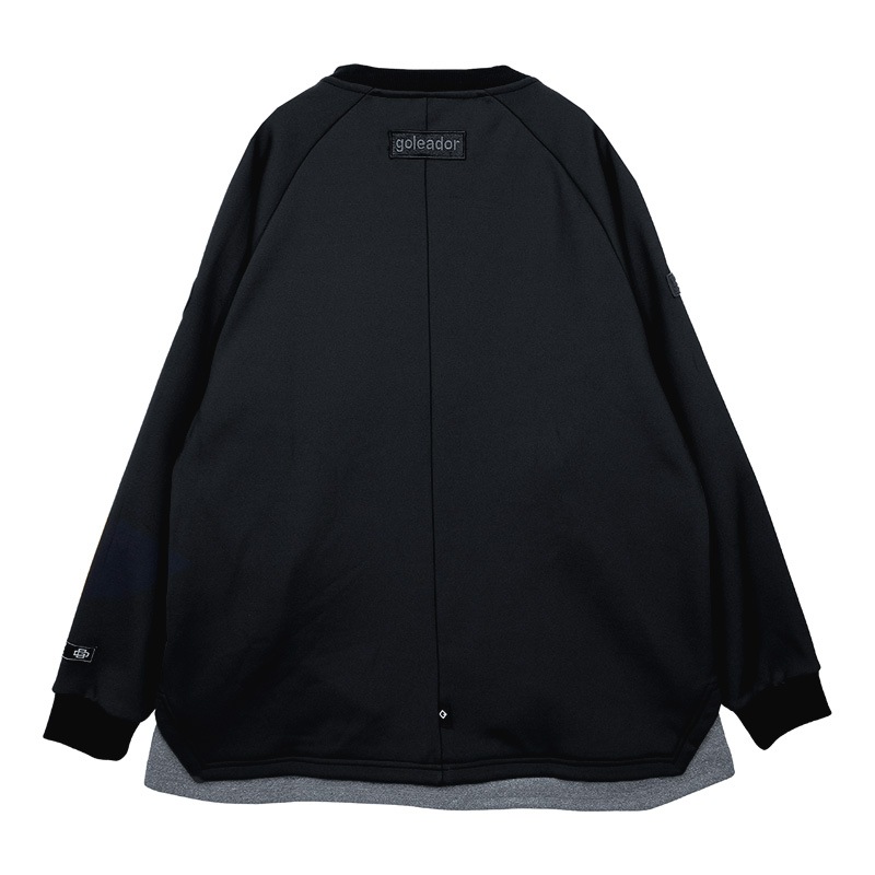 쥢ɡ/goleador ΢ӥȥ졼˥󥰥ȥåץ/ࡼ΢ӥܥǥ 쥤䡼 ȥ졼˥ ȥ졼ʡGD-207