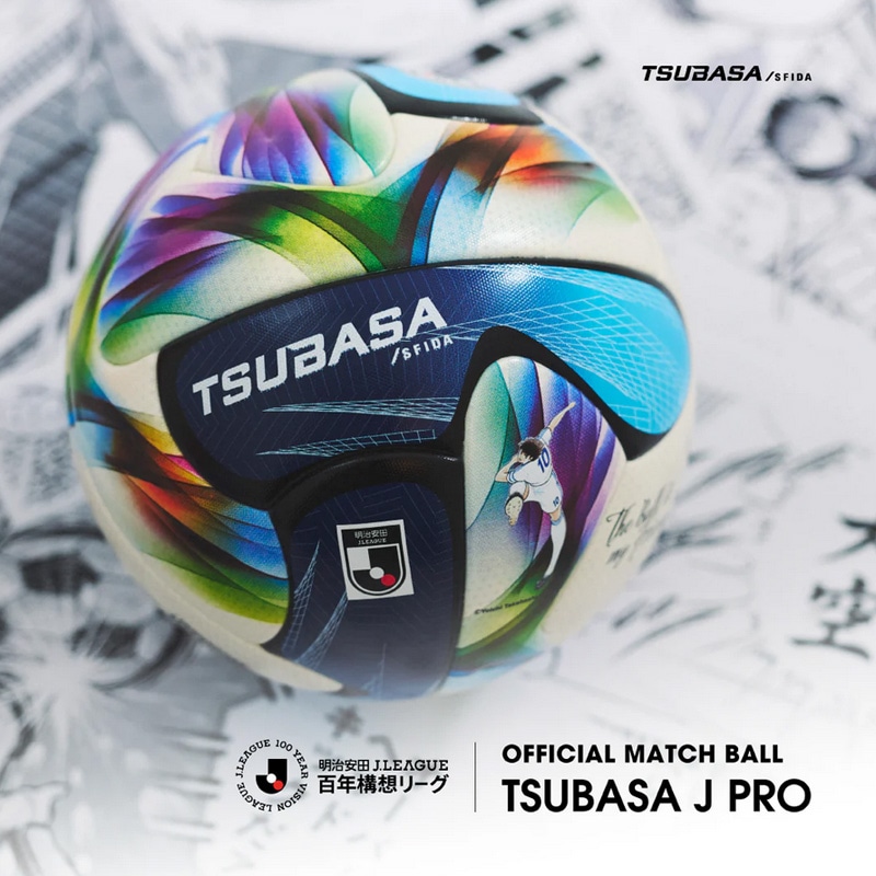 ���ե�����/sfida ���å����ܡ���/TSUBASA J PRO 5����JFA������/TSUBASA by SFIDA��SB-26TJ01/4573603303640��