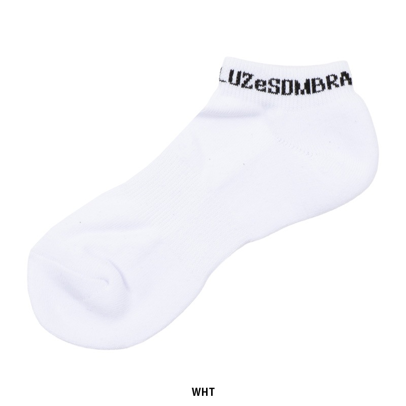 �롼��������֥�/LUZ e SOMBRA ���󥯥륽�å���/LS ANKLECUT SOCKS��L1261382��