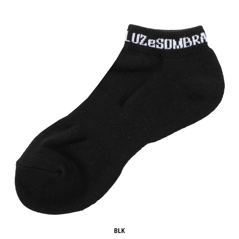 �롼��������֥�/LUZ e SOMBRA ���󥯥륽�å���/LS ANKLECUT SOCKS��L1261382��