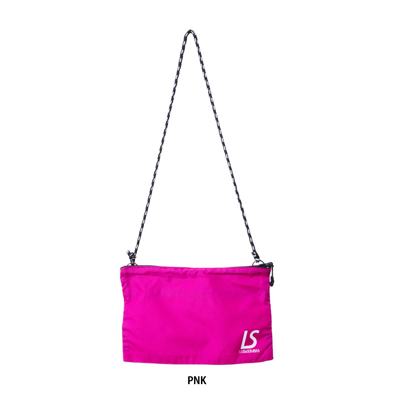 LUZeSOMBRA/롼֥ LUZ PISTE SACOCHE BAG/åF1814718