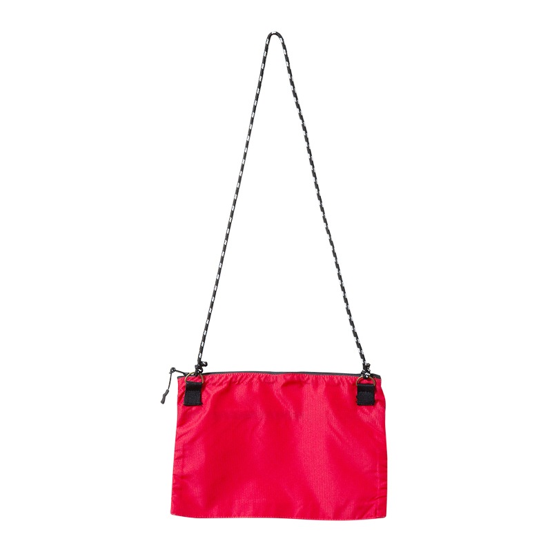 LUZeSOMBRA/롼֥ LUZ PISTE SACOCHE BAG/åF1814718