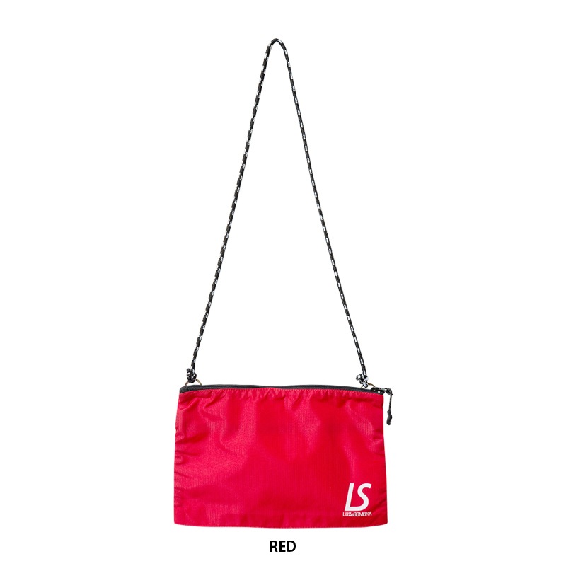 LUZeSOMBRA/롼֥ LUZ PISTE SACOCHE BAG/åF1814718