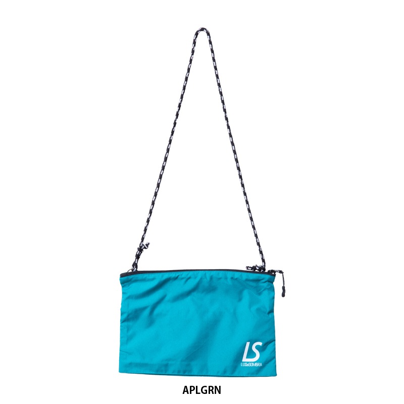 LUZeSOMBRA/롼֥ LUZ PISTE SACOCHE BAG/åF1814718