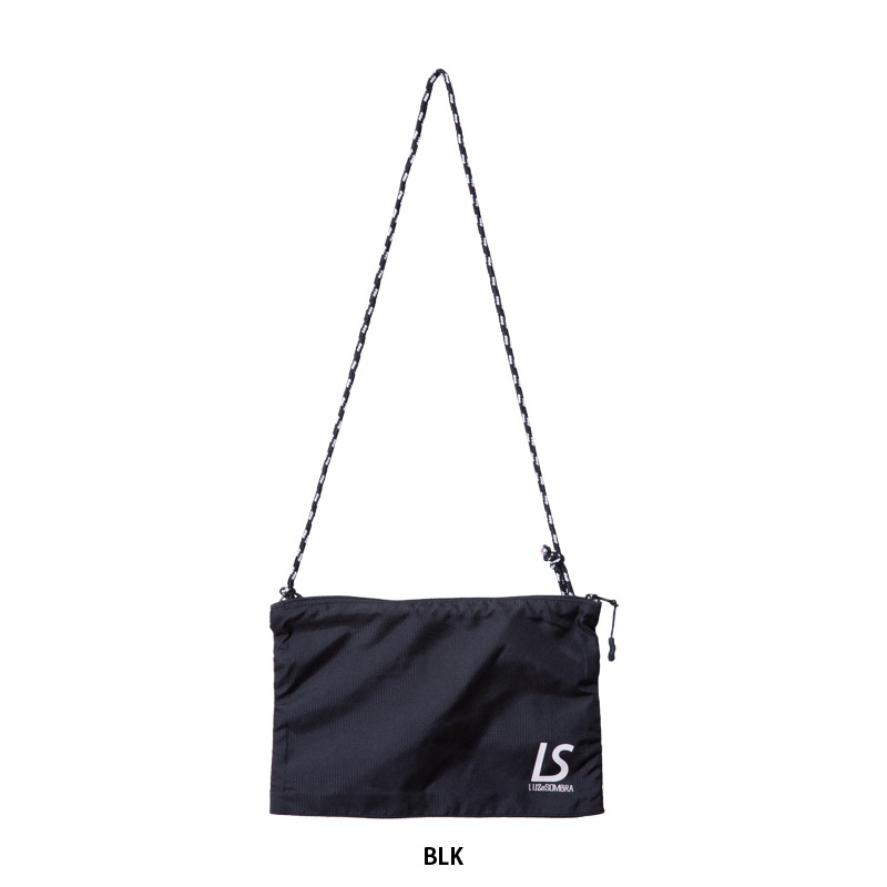 LUZeSOMBRA/롼֥ LUZ PISTE SACOCHE BAG/åF1814718
