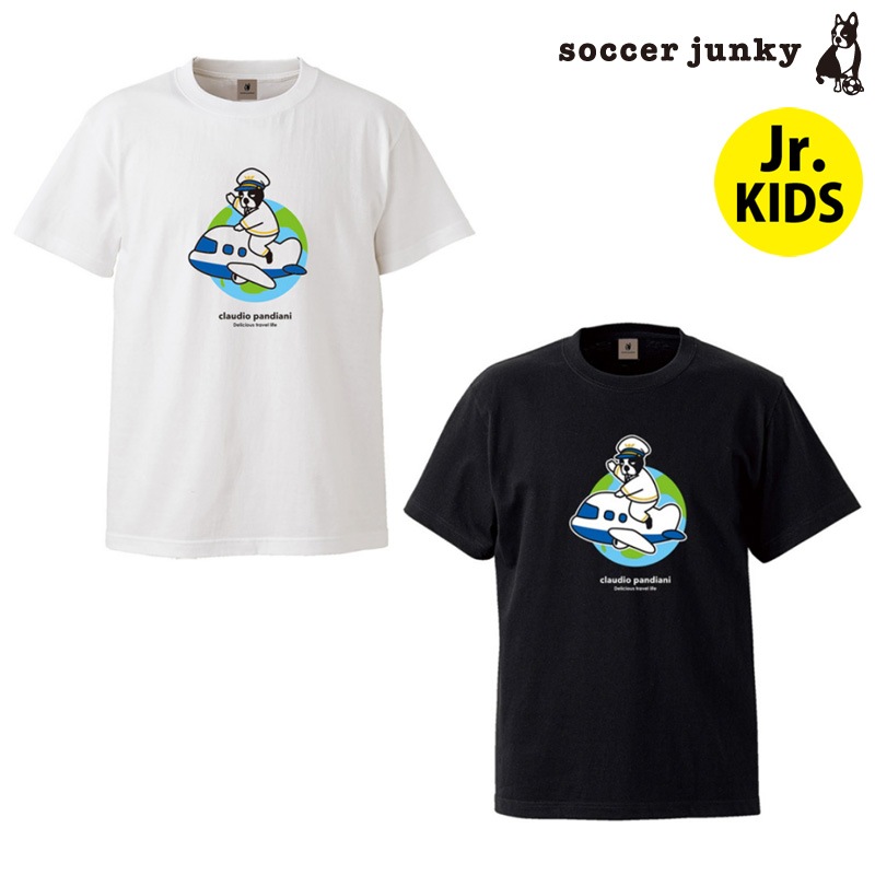 å󥭡/soccer junky ˥ȾµTEE/CP AIR LINE+B777CP21A20K