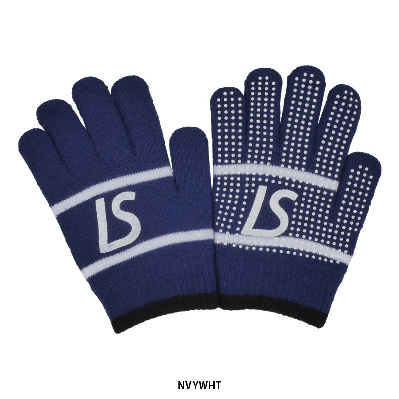 롼֥/LUZ e SOMBRA ˥åȥ/STANDARD KNIT GLOVEF1814945