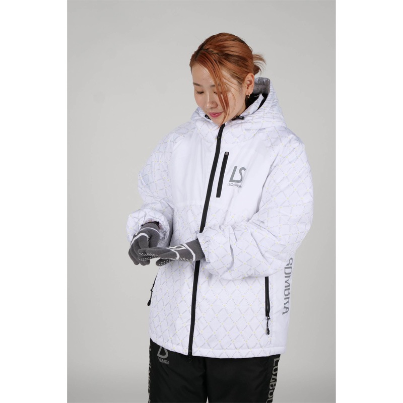 롼֥/LUZ e SOMBRA ˥åȥ/STANDARD KNIT GLOVEF1814945