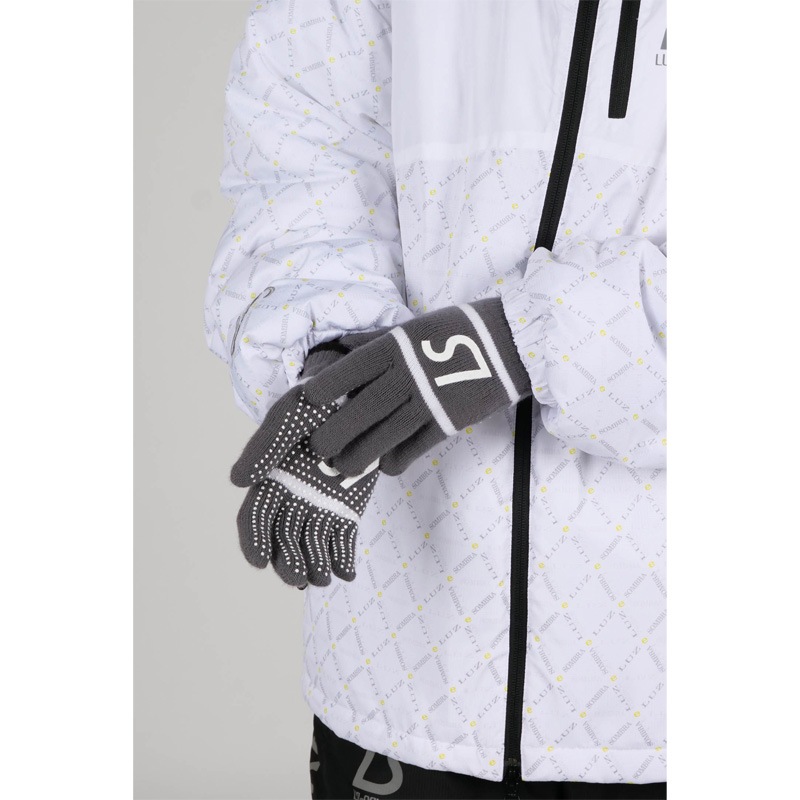 롼֥/LUZ e SOMBRA ˥åȥ/STANDARD KNIT GLOVEF1814945