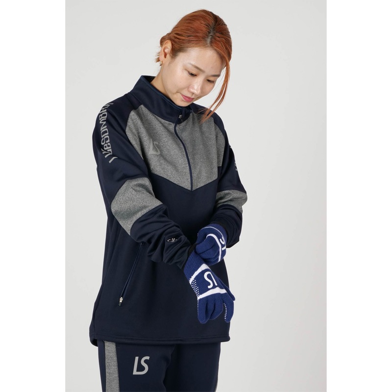 롼֥/LUZ e SOMBRA ˥åȥ/STANDARD KNIT GLOVEF1814945