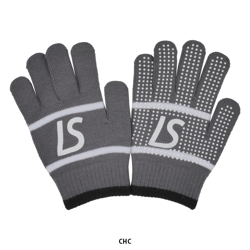 �롼��������֥�/LUZ e SOMBRA �˥åȥ�������/STANDARD KNIT GLOVE��F1814945��