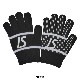 롼֥/LUZ e SOMBRA ˥åȥ/STANDARD KNIT GLOVEF1814945