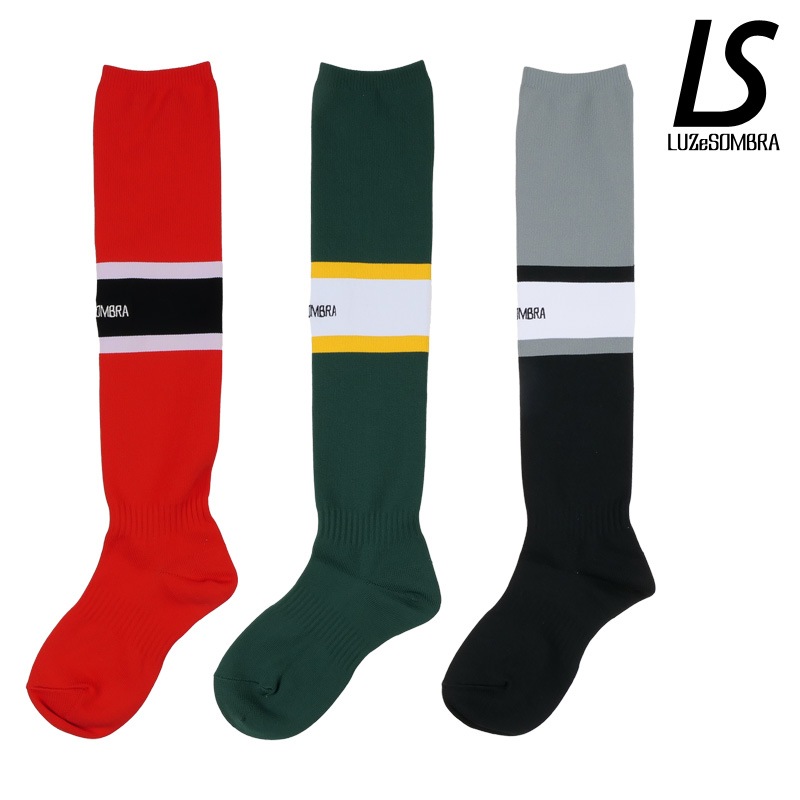 �롼��������֥�/LUZ e SOMBRA ���󥰥��å���/FV OVER LONG SOX��L1231380��