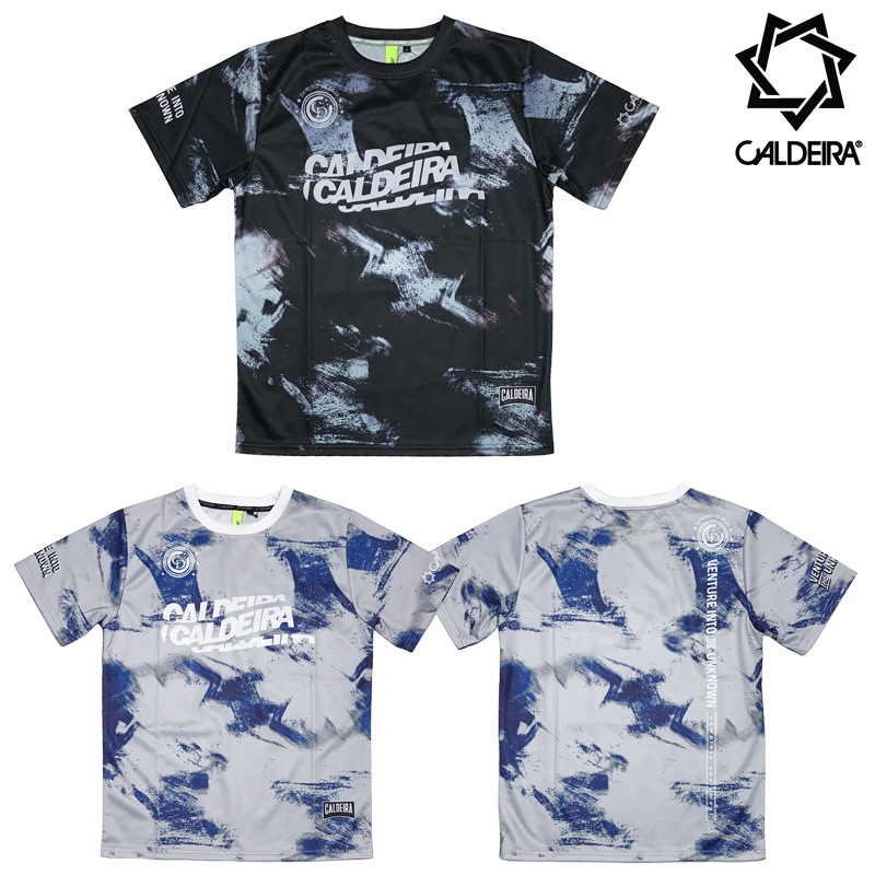 ǥ/CALDEIRA ץ饯ƥ/ELEMENTAL PRA SHIRT AVALANCHEɡ13CR526