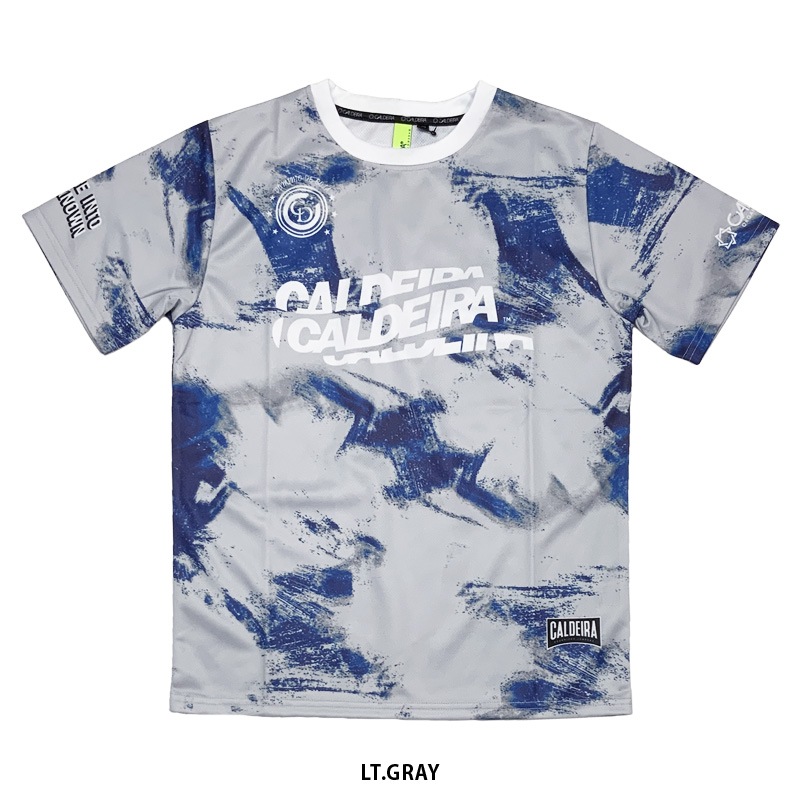 ǥ/CALDEIRA ץ饯ƥ/ELEMENTAL PRA SHIRT AVALANCHEɡ13CR526