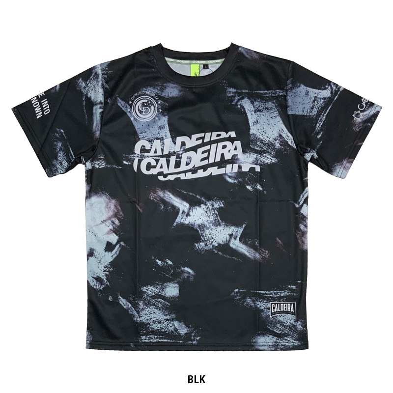 ǥ/CALDEIRA ץ饯ƥ/ELEMENTAL PRA SHIRT AVALANCHEɡ13CR526