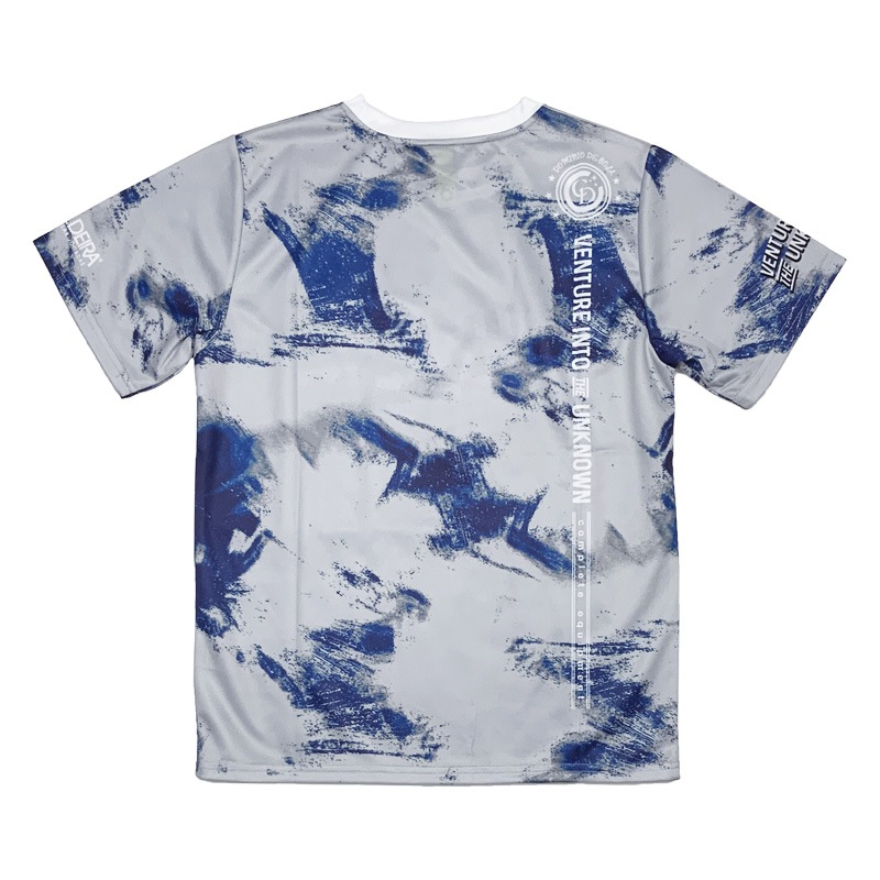 ǥ/CALDEIRA ץ饯ƥ/ELEMENTAL PRA SHIRT AVALANCHEɡ13CR526