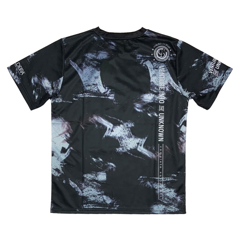 ǥ/CALDEIRA ץ饯ƥ/ELEMENTAL PRA SHIRT AVALANCHEɡ13CR526