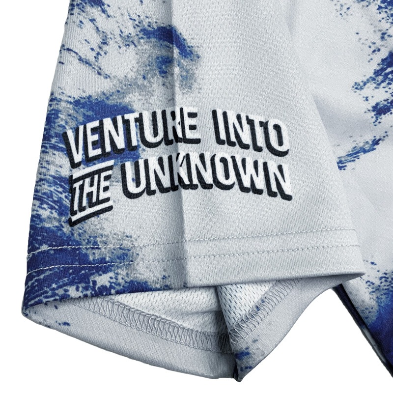 ǥ/CALDEIRA ץ饯ƥ/ELEMENTAL PRA SHIRT AVALANCHEɡ13CR526