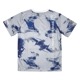 ǥ/CALDEIRA ץ饯ƥ/ELEMENTAL PRA SHIRT AVALANCHEɡ13CR526
