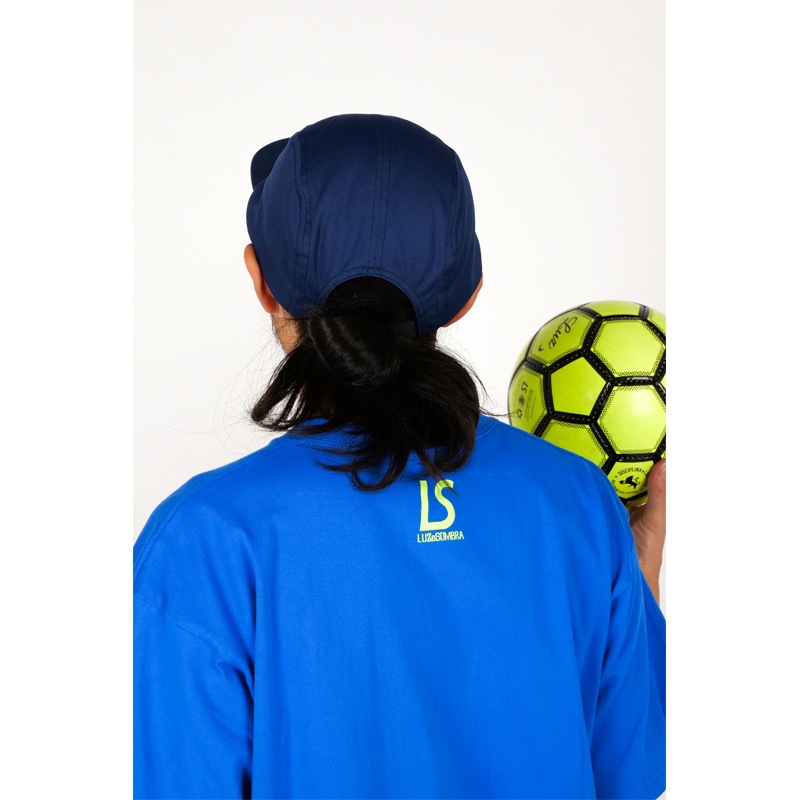 �롼��������֥�/LUZ e SOMBRA ����å�/LS MESH JET CAP��L1241416��