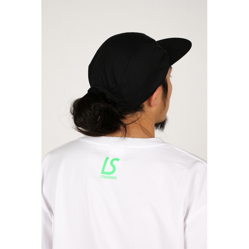 �롼��������֥�/LUZ e SOMBRA ����å�/LS MESH JET CAP��L1241416��