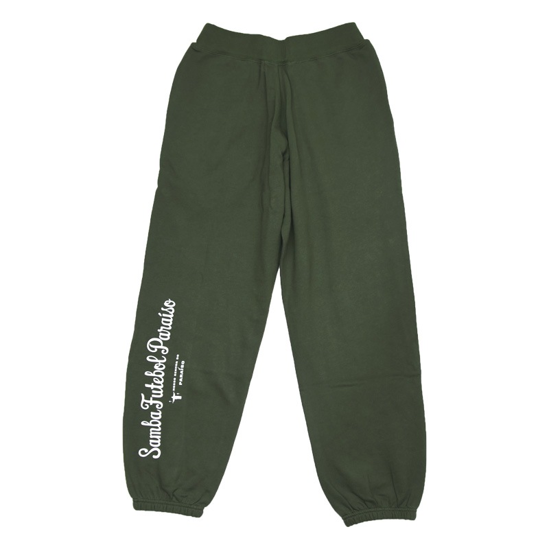 �Υå����˥硼��ɥѥ饤����/NOSSO SENHOR DO PARAISO �������åȾ岼���å�/Futebol Logo SweatSet��NP-00-681��