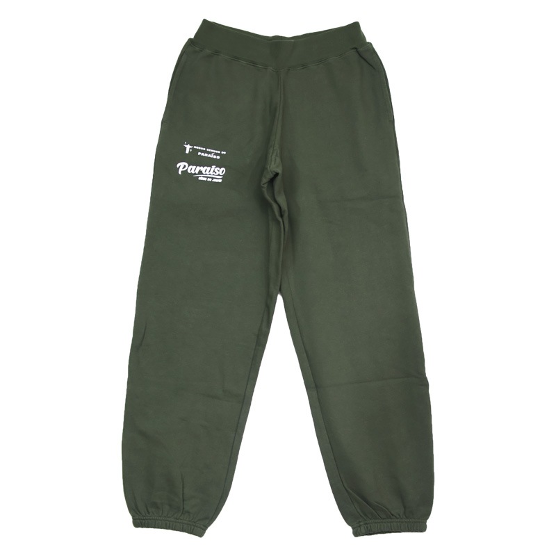 �Υå����˥硼��ɥѥ饤����/NOSSO SENHOR DO PARAISO �������åȾ岼���å�/Futebol Logo SweatSet��NP-00-681��