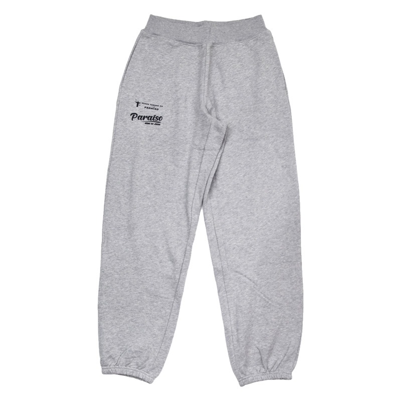 �Υå����˥硼��ɥѥ饤����/NOSSO SENHOR DO PARAISO �������åȾ岼���å�/Futebol Logo SweatSet��NP-00-681��
