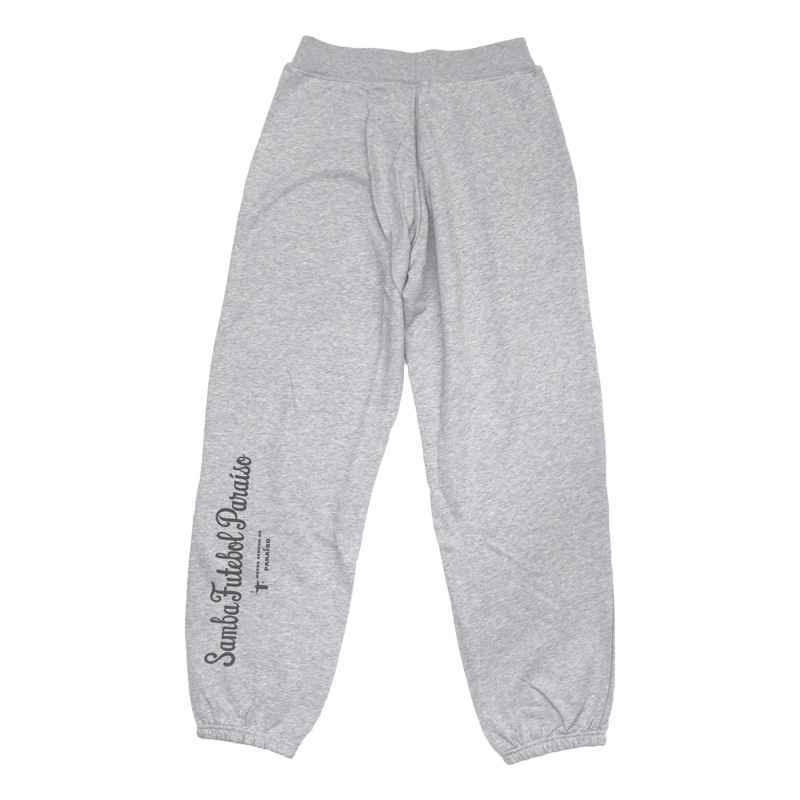 �Υå����˥硼��ɥѥ饤����/NOSSO SENHOR DO PARAISO �������åȾ岼���å�/Futebol Logo SweatSet��NP-00-681��