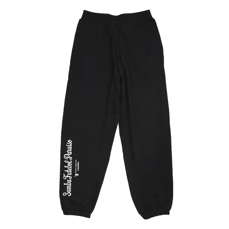 �Υå����˥硼��ɥѥ饤����/NOSSO SENHOR DO PARAISO �������åȾ岼���å�/Futebol Logo SweatSet��NP-00-681��