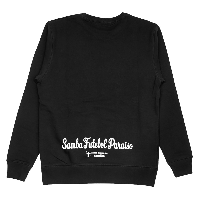 �Υå����˥硼��ɥѥ饤����/NOSSO SENHOR DO PARAISO �������åȾ岼���å�/Futebol Logo SweatSet��NP-00-681��