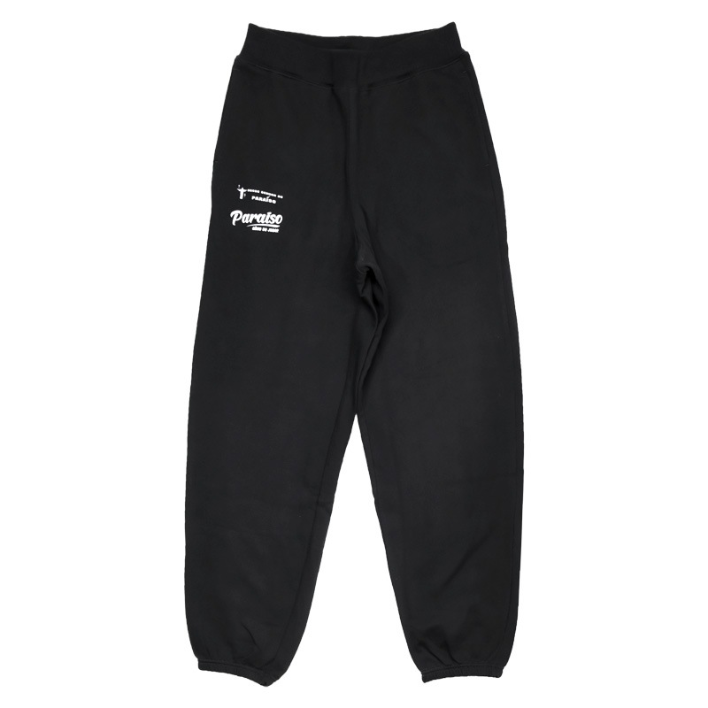 �Υå����˥硼��ɥѥ饤����/NOSSO SENHOR DO PARAISO �������åȾ岼���å�/Futebol Logo SweatSet��NP-00-681��