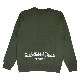 �Υå����˥硼��ɥѥ饤����/NOSSO SENHOR DO PARAISO �������åȾ岼���å�/Futebol Logo SweatSet��NP-00-681��