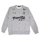 �Υå����˥硼��ɥѥ饤����/NOSSO SENHOR DO PARAISO �������åȾ岼���å�/Futebol Logo SweatSet��NP-00-681��
