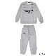 �Υå����˥硼��ɥѥ饤����/NOSSO SENHOR DO PARAISO �������åȾ岼���å�/Futebol Logo SweatSet��NP-00-681��