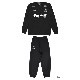 �Υå����˥硼��ɥѥ饤����/NOSSO SENHOR DO PARAISO �������åȾ岼���å�/Futebol Logo SweatSet��NP-00-681��
