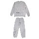�Υå����˥硼��ɥѥ饤����/NOSSO SENHOR DO PARAISO �������åȾ岼���å�/Futebol Logo SweatSet��NP-00-681��