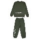 �Υå����˥硼��ɥѥ饤����/NOSSO SENHOR DO PARAISO �������åȾ岼���å�/Futebol Logo SweatSet��NP-00-681��