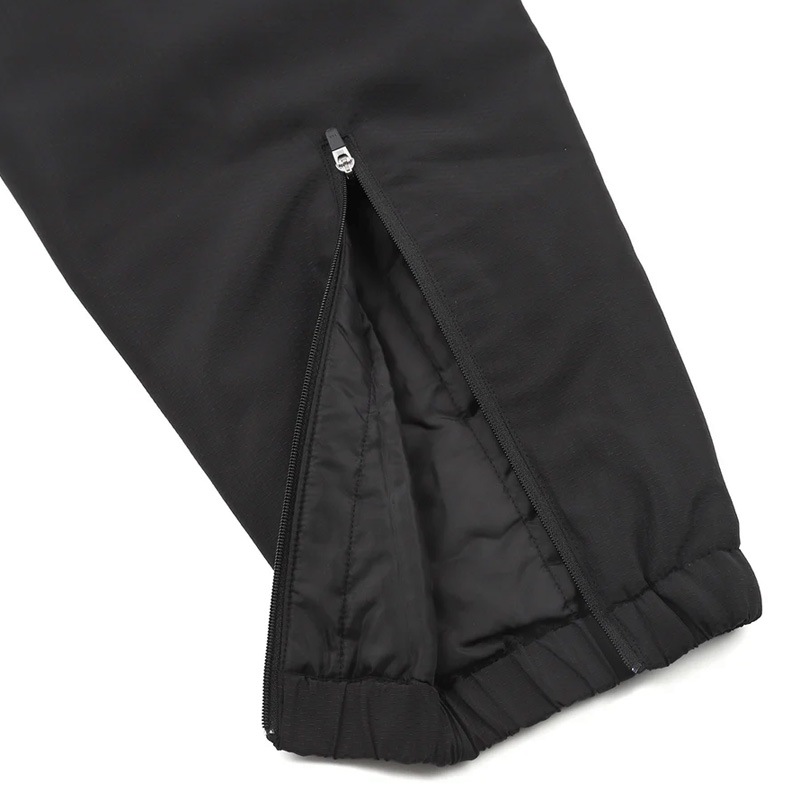 サッカージャンキー/soccer junky 薄中綿ロングパンツ/IVE+4