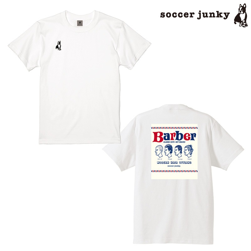 å󥭡/soccer junky ȾµT/Becks!! ȾµTEESJ25B76