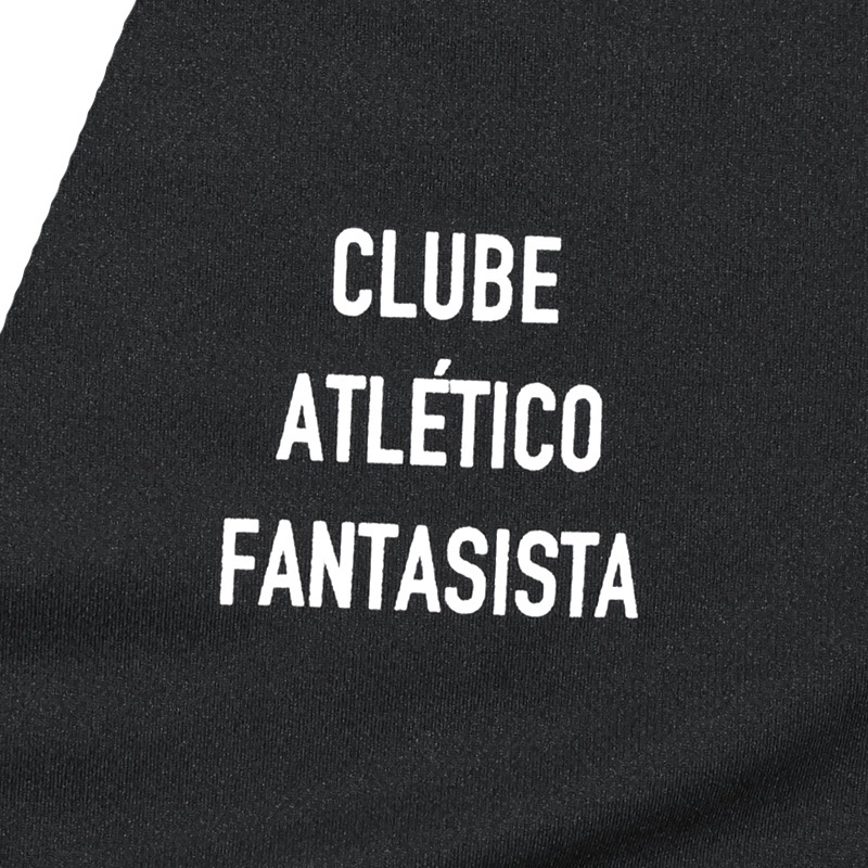 Υå˥硼ɥѥ饤/NOSSO SENHOR DO PARAISO ץ饯ƥѥ/Futebol Logo Pra-PantNP-00-705