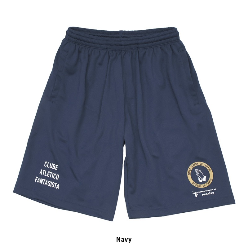 Υå˥硼ɥѥ饤/NOSSO SENHOR DO PARAISO ץ饯ƥѥ/Futebol Logo Pra-PantNP-00-705
